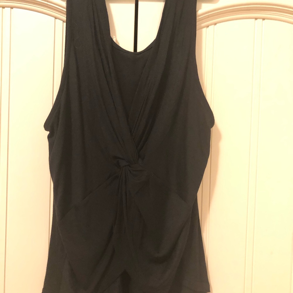 Carly Jean Top